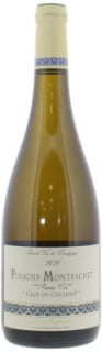 Domaine Jean Chartron - Puligny Montrachet Clos du Cailleret 1er cru 2020