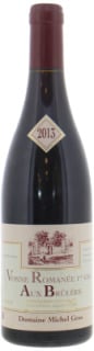 Domaine Michel Gros - Vosne-Romanée aux Brulees 1er cru 2013