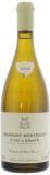 Paul Pillot - Chassagne Montrachet 1er cru La Romanee 2020