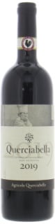 Agricole Querciabella - Chianti Classico Gran Selezione 2019
