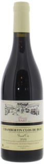 Domaine Bart - Chambertin Clos de Beze 2016