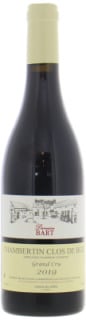 Domaine Bart - Chambertin Clos de Beze 2019