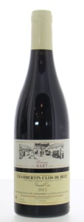 Domaine Bart - Chambertin Clos de Beze 2015