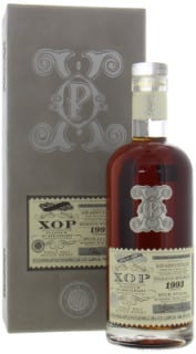 Glen Garioch - 25 years old Platinum XOP 1993
