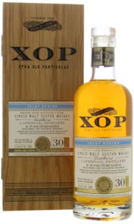 Laphroaig - 30 Years Old XOP 1987
