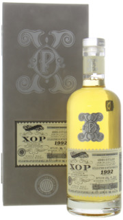 Ardbeg - 25 Years Old XOP Platinum 1992