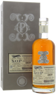Port Dundas - 40 Years Old XOP 1978