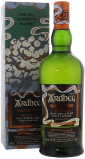 Ardbeg - Heavy Vapours NV