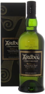 Ardbeg - Corryvreckan NV