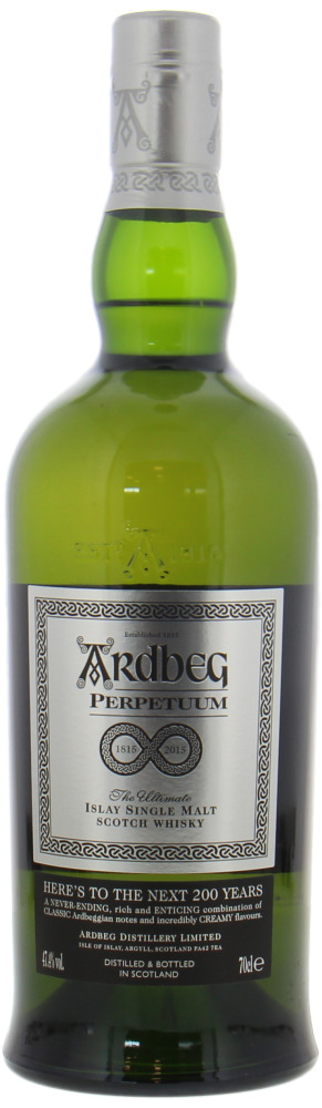 Ardbeg - Perpetuum NV