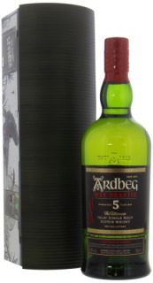 Ardbeg - Wee Beastie 5 Years Old NV