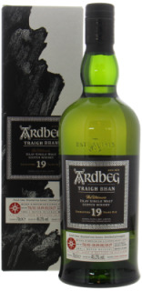 Ardbeg - Traigh Bhan 19 Years Old Batch 2 2000