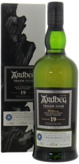 Ardbeg - Traigh Bhan 19 Years Old Batch 4 2003
