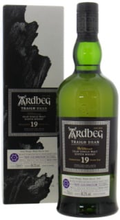 Ardbeg - Traigh Bhan 19 Years Old Batch 5 2004