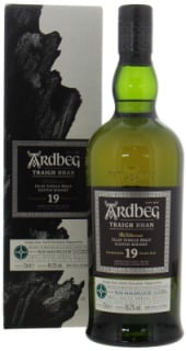 Ardbeg - Traigh Bhan 19 Years Old Batch 6 2005