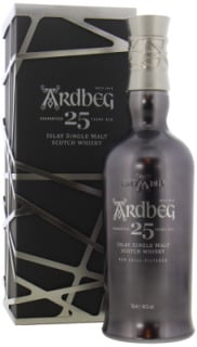 Ardbeg - 25 Years Old NV