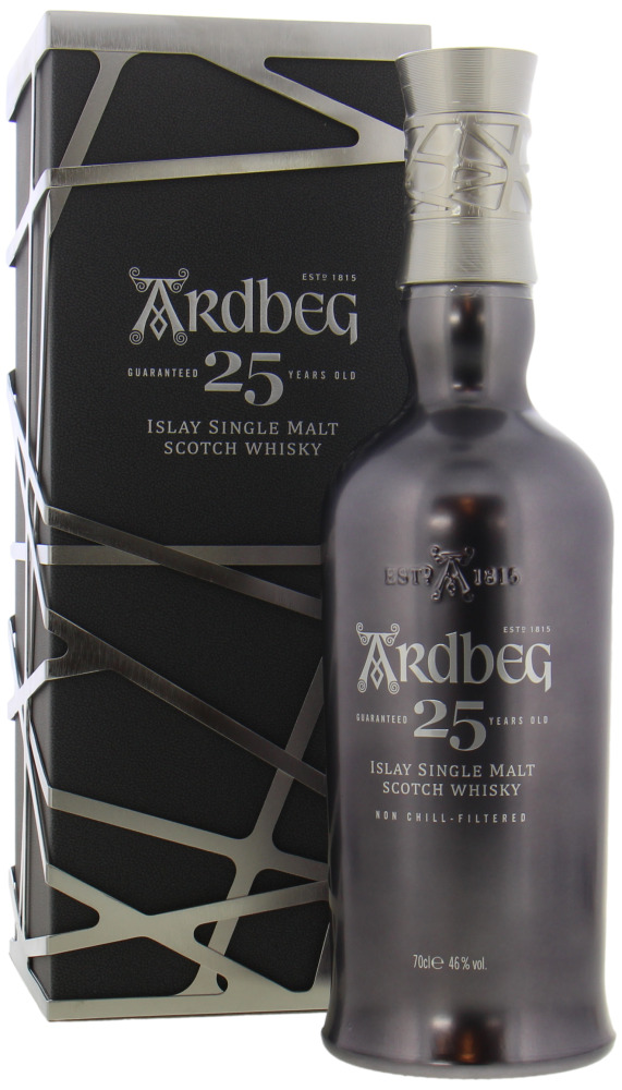 Ardbeg - 25 Years Old NV