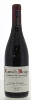 Georges Roumier - Chambolle Musigny les Cras 1cru 2023