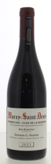 Georges Roumier - Morey St. Denis 1er cru Clos de la Bussiere 2023
