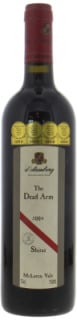 d'Arenberg - The Dead Arm Shiraz 2000