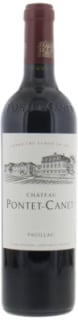 Chateau Pontet Canet - Chateau Pontet Canet 2025