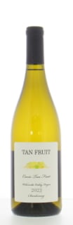 Tan Fruit - Chardonnay Cuvée Tan Fruit 2023