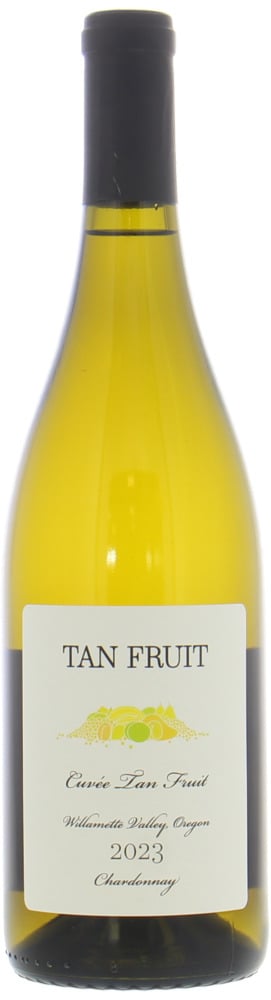 Tan Fruit - Chardonnay Cuvée Tan Fruit 2023