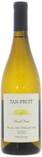 Tan Fruit - Chardonnay Tank Fruit 2023