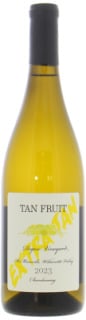 Tan Fruit - Extra Tan Dupee Vineyard Chardonnay 2023