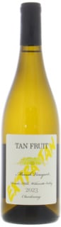 Tan Fruit - Extra Tan Maresh Vineyard Chardonnay 2023