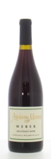 Arterberry Maresh - Pinot Noir Weber Vineyard 2023