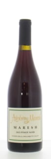 Arterberry Maresh - Pinot Noir Maresh Vineyard 2023