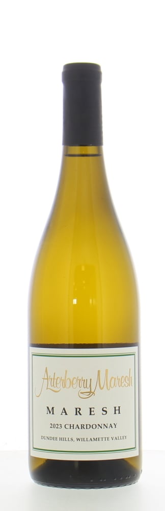 Arterberry Maresh - Chardonnay Maresh Vineyard 2023