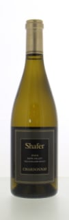 Shafer - Chardonnay Red Shoulder Ranch 2024