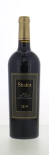Shafer - TD-9 2023