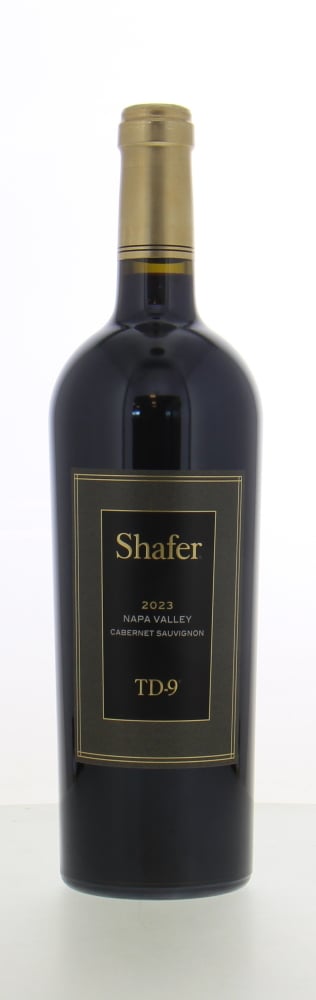 Shafer - TD-9 2023