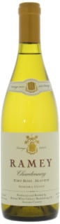 Ramey - Chardonnay Fort Ross Seaview Sonoma Coast 2023