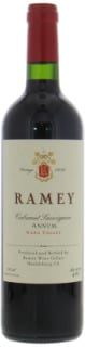 Ramey - Annum 2019
