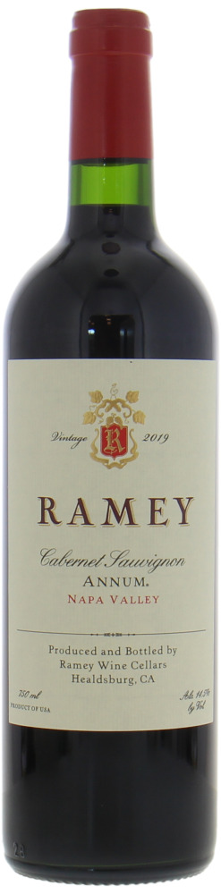 Ramey - Annum 2019