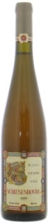 Marcel Deiss - Schoenenbourg Grand Cru 1999