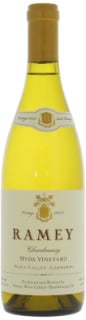Ramey - Chardonnay Hyde Vineyard 2023