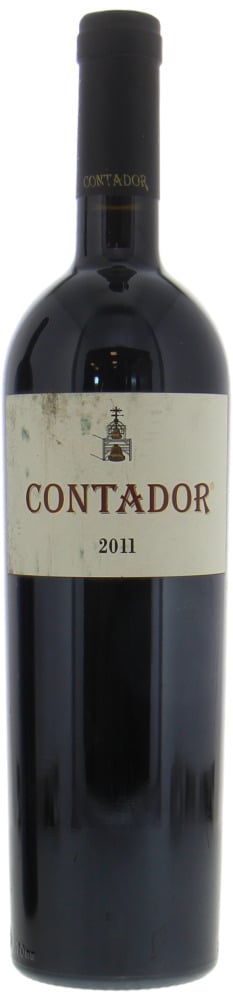 Contador Benjamin Romeo - Contador 2012