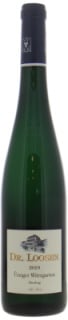Weingut Dr. Loosen - Urziger Wurzgarten Riesling Alte Reben Grosses Gewachs 2019