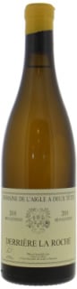 Domaine l'Aigle a Deux Tetes - Derriere la Roche 2018