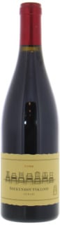 Boekenhoutskloof - Syrah 2022