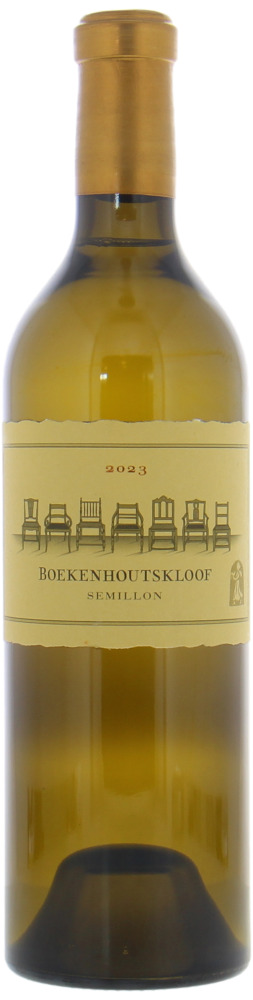 Boekenhoutskloof - Semillon 2023