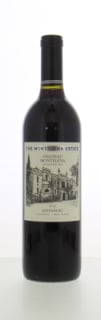 Chateau Montelena - Calistoga Zinfandel 2022