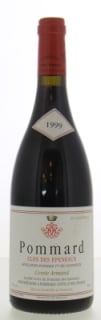 Comte Armand - Pommard Clos des Epeneaux 1999