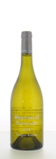 Domaine Francois Mikulski - Meursault Poruzots 1er Cru 2018