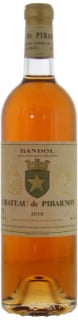 Chateau de Pibarnon - Bandol Rose 2018